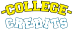 CollegeCredits